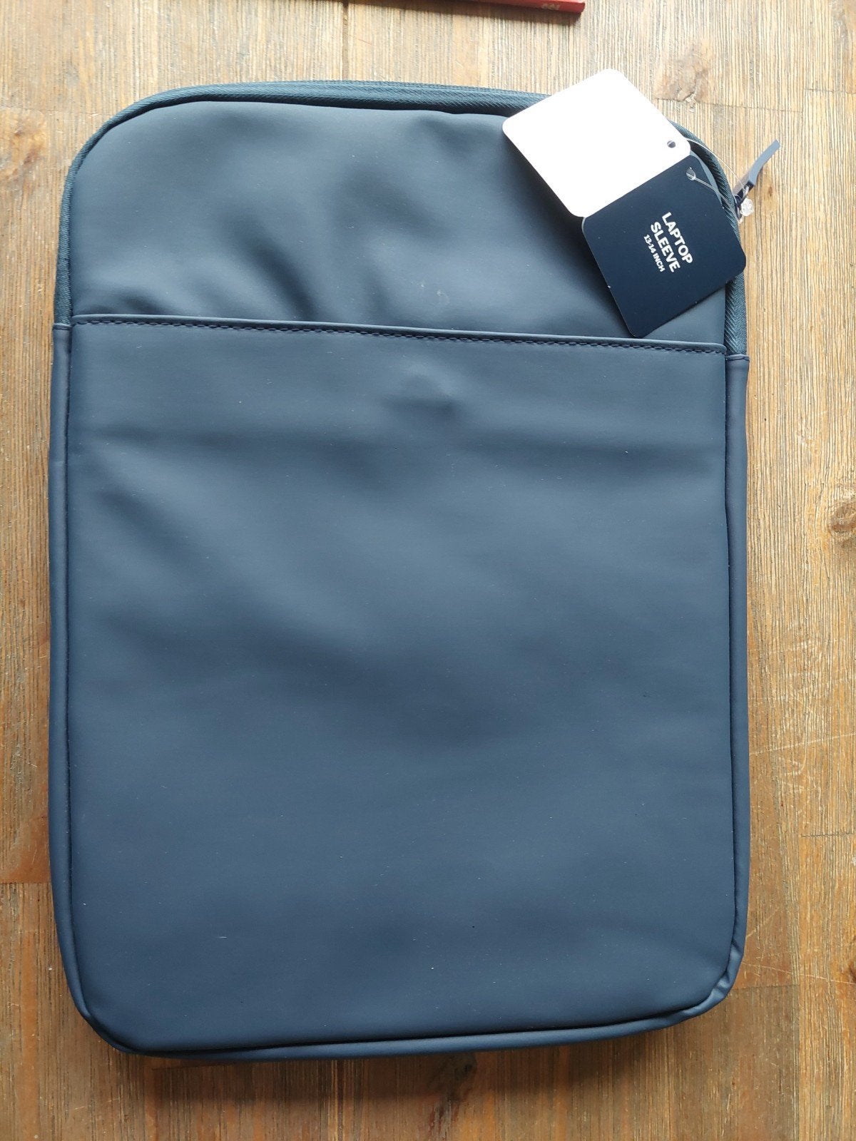 Nieuwe Laptop Sleeve 13-14 inch - Donkerblauw, Ophalen of Verzenden, 13 inch, Nieuw, Onbekend