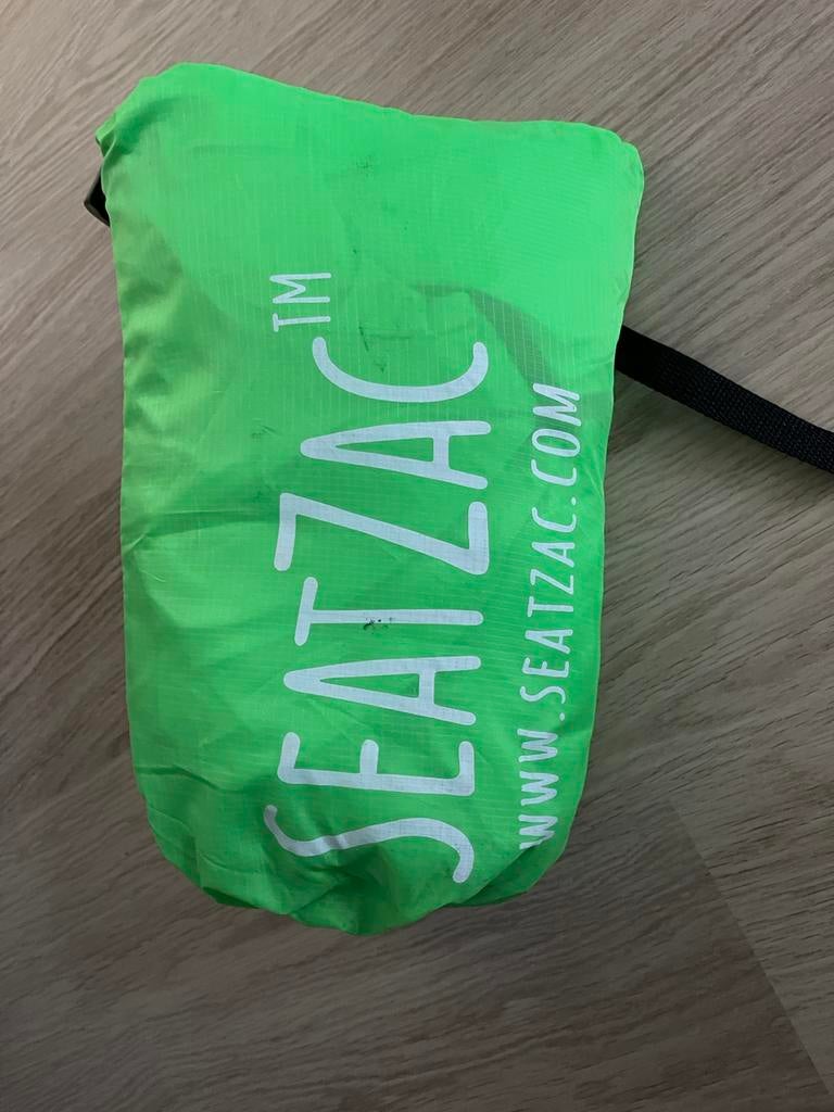 Seatzak, Huis en Inrichting, Zitzakken, Ophalen of Verzenden, Nieuw