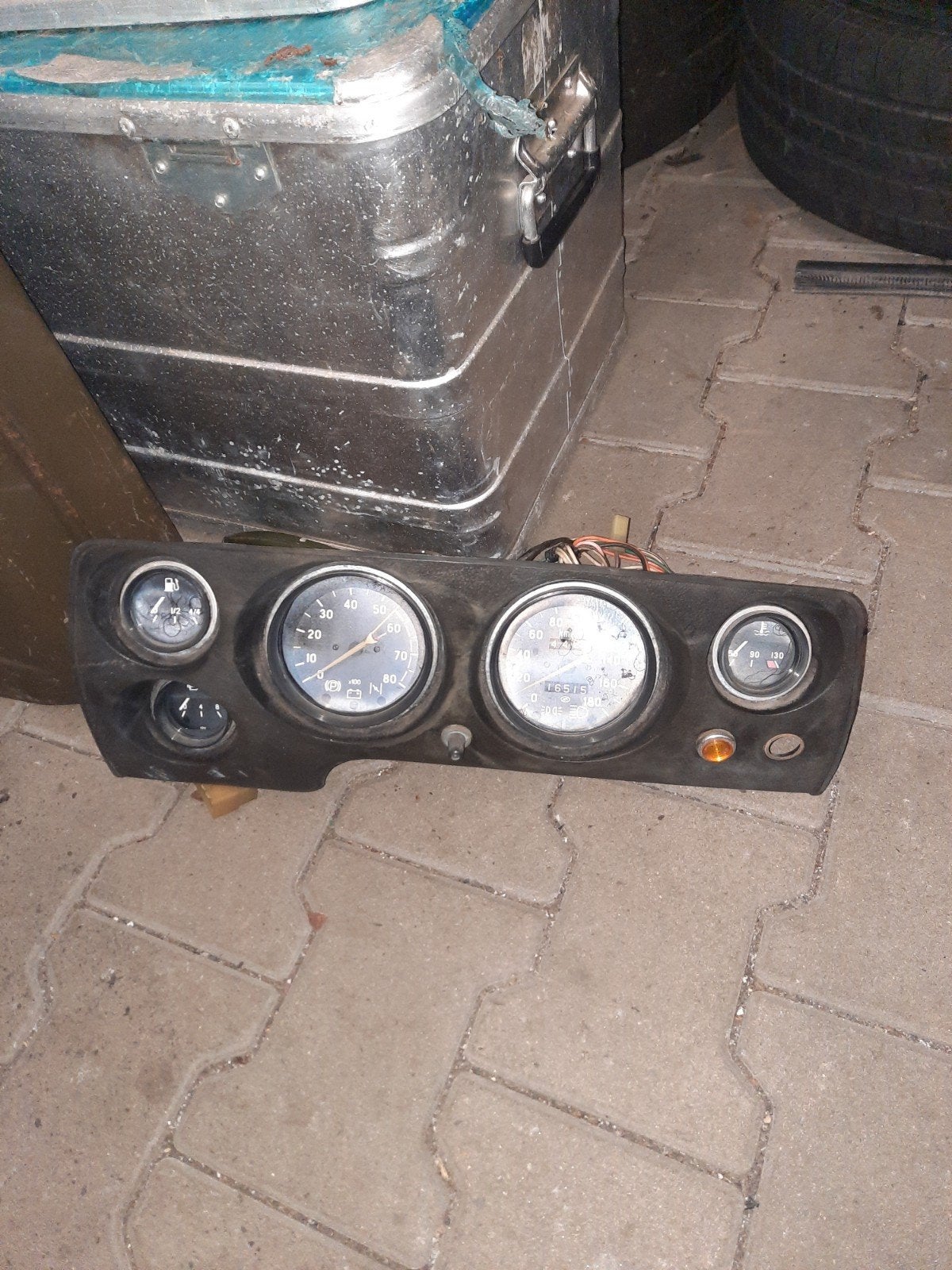 Lada niva onderdelen, Ophalen of Verzenden, Lada