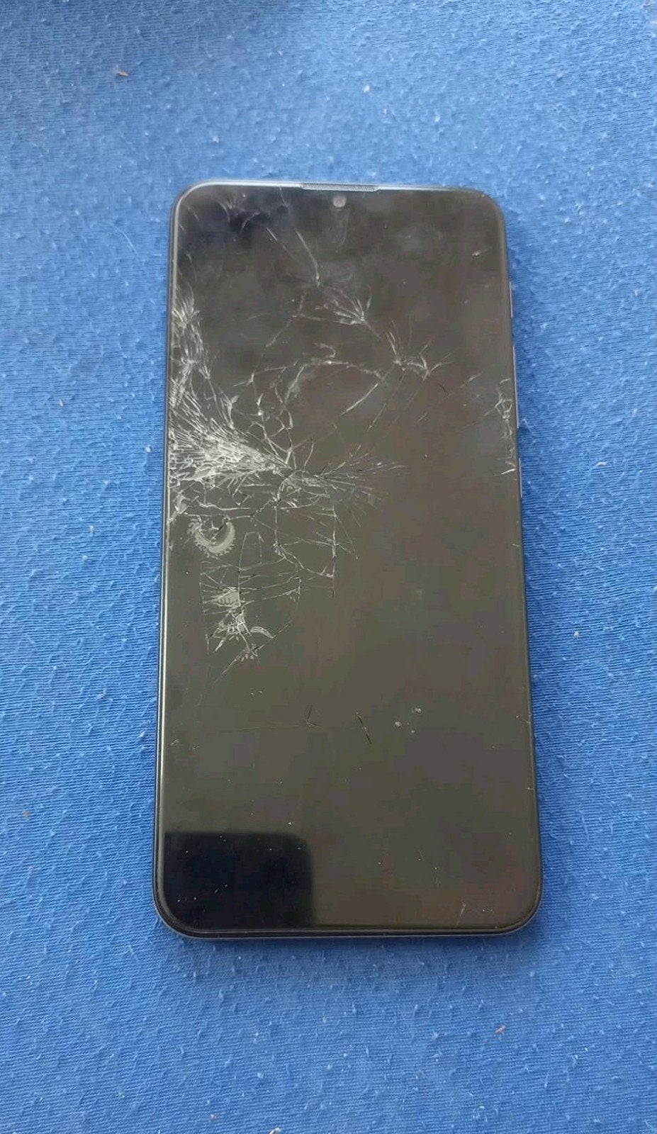 Motorola G30 128GB, Telecommunicatie, Mobiele telefoons | Motorola, Gebruikt, Overige modellen, Overige kleuren, Touchscreen