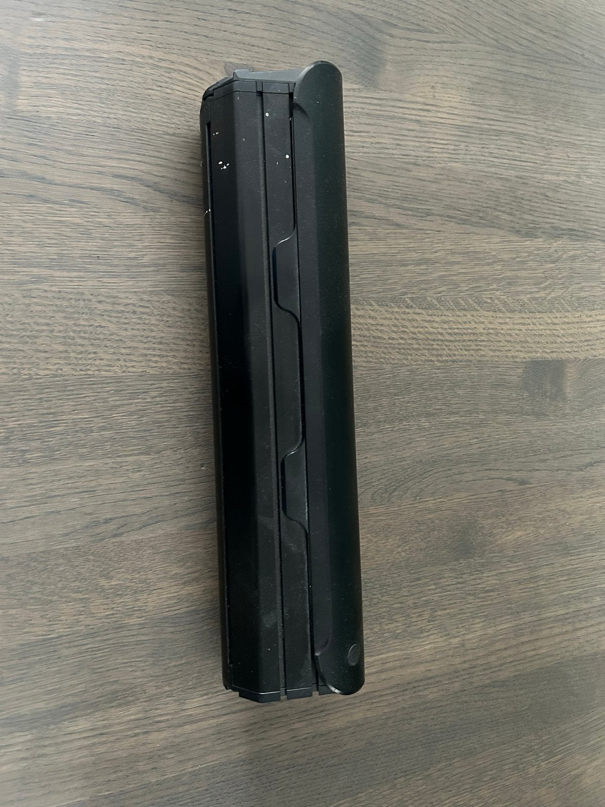 Bosch Powertube 400w accu, Ophalen of Verzenden, Gebruikt