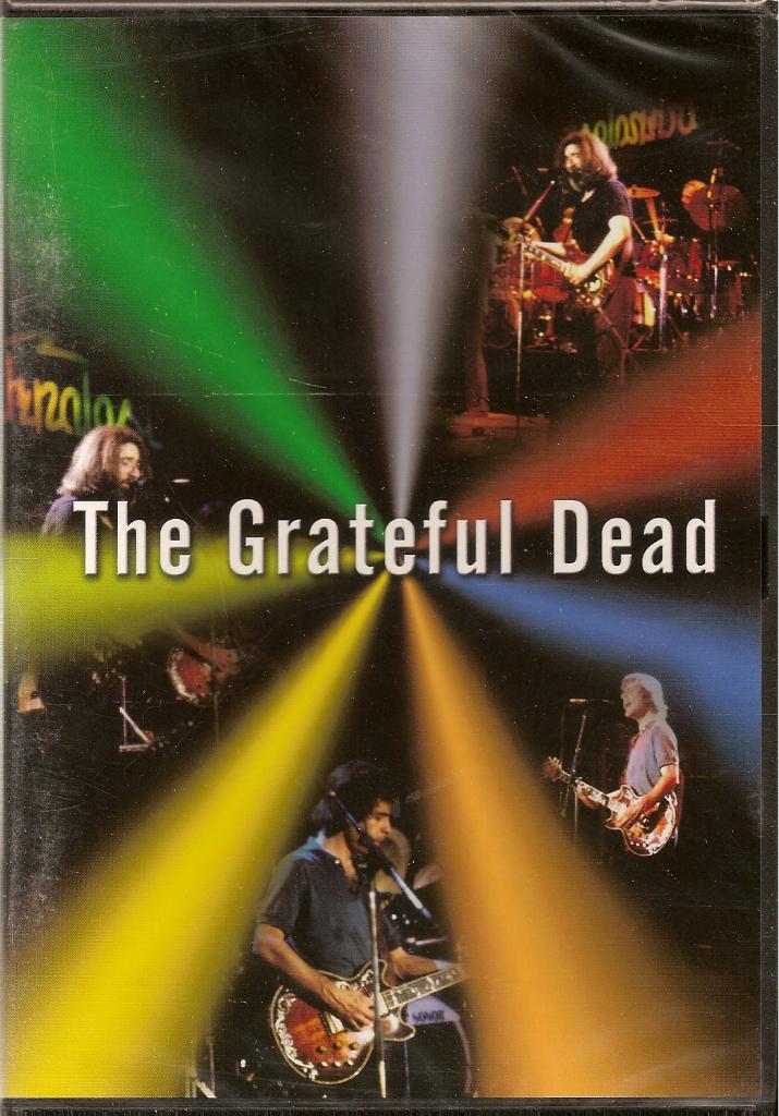 The Grateful Dead - The Grateful Dead, Alle leeftijden, Ophalen of Verzenden, Nieuw in verpakking, Muziek en Concerten