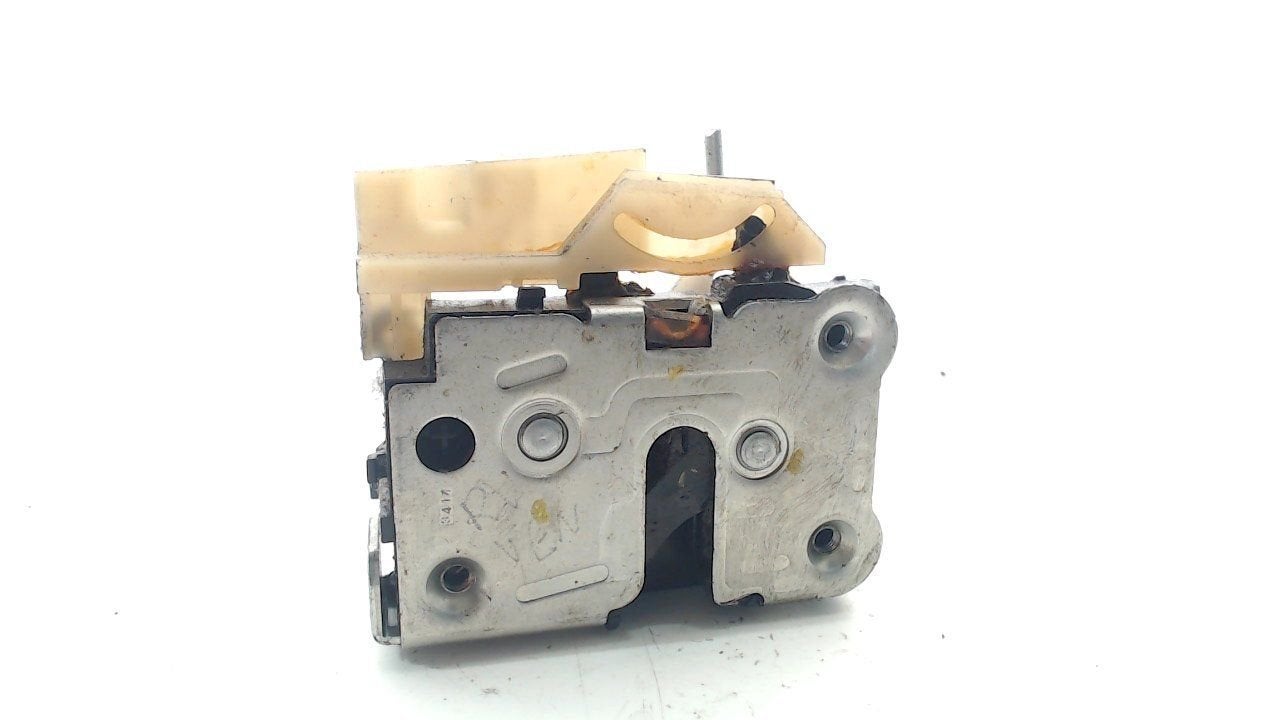 Slot mechaniek portier elektrisch centrale vergrendeling rec, Dacia, Onderdelen@venauto.nl, Van der Ven Autorecycling B.V., Gebruikt