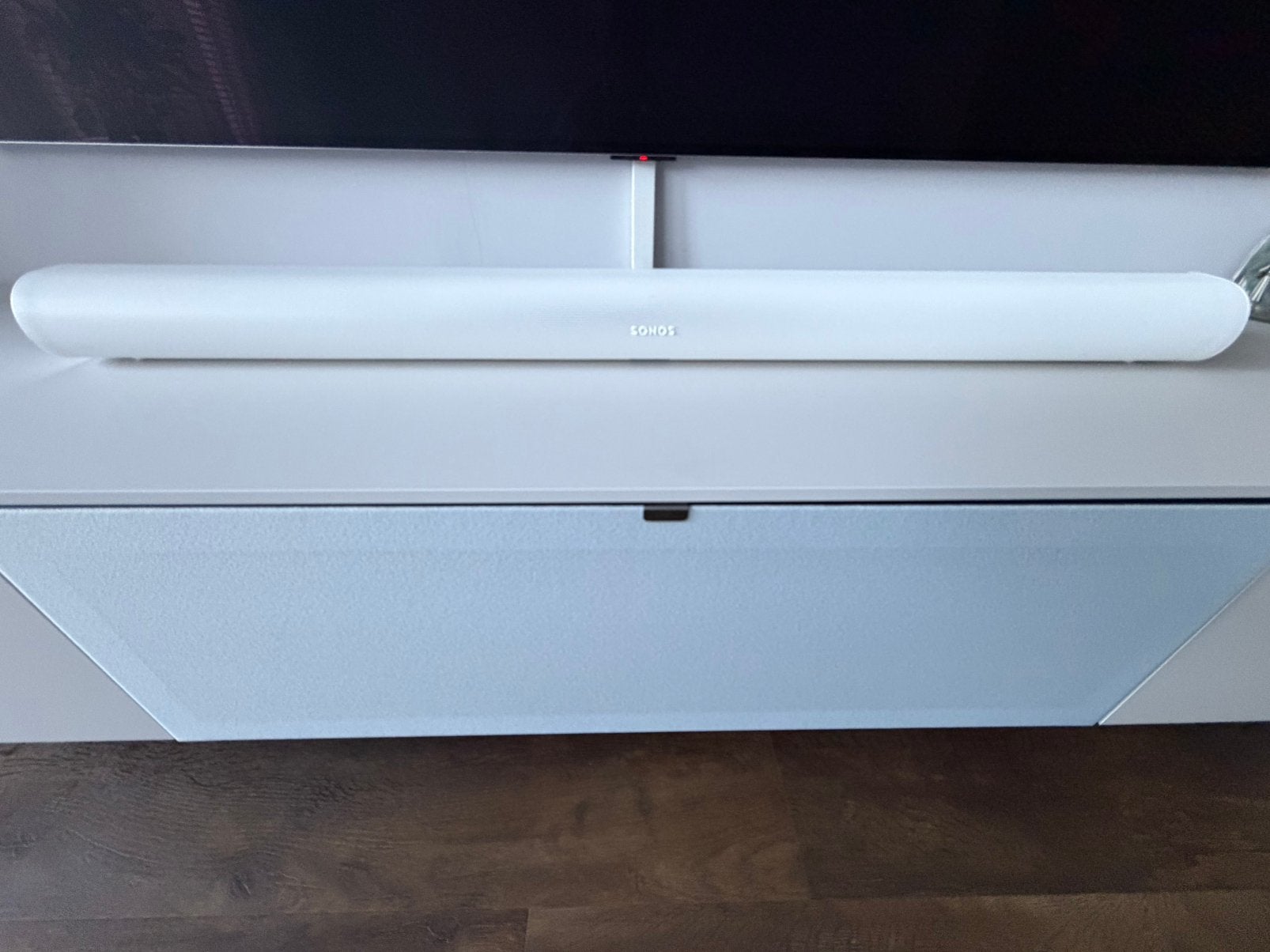 Sonos Arc wit, Ophalen, Zo goed als nieuw