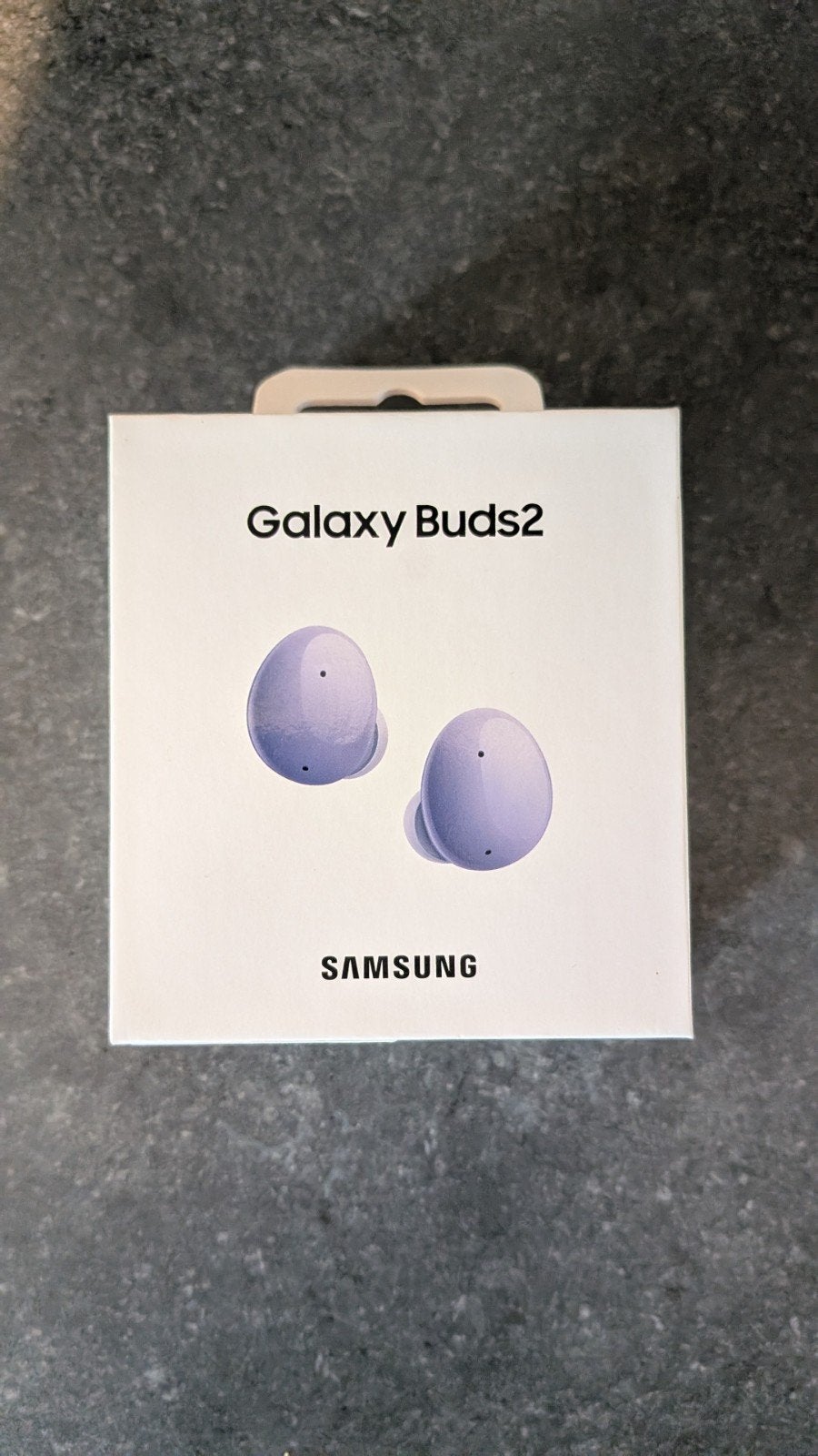 Samsung Galaxy Buds2, Ophalen of Verzenden, Nieuw, Overige merken, Draadloos