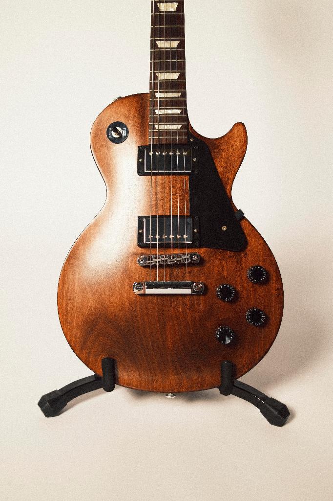 Gibson Les Paul Studio Faded - 2016, Muziek en Instrumenten, Ophalen, Gebruikt, Smallepad 15 3811 MG Amersfoort, Nederland, Gibson Europe B.V.
