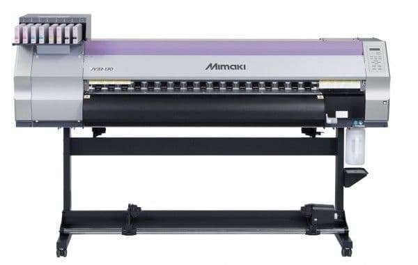 Mimaki JV33-130 Grootformaat Inkjetprinter, Computers en Software, Printers, Ophalen, Gebruikt, Printer, Inkjetprinter