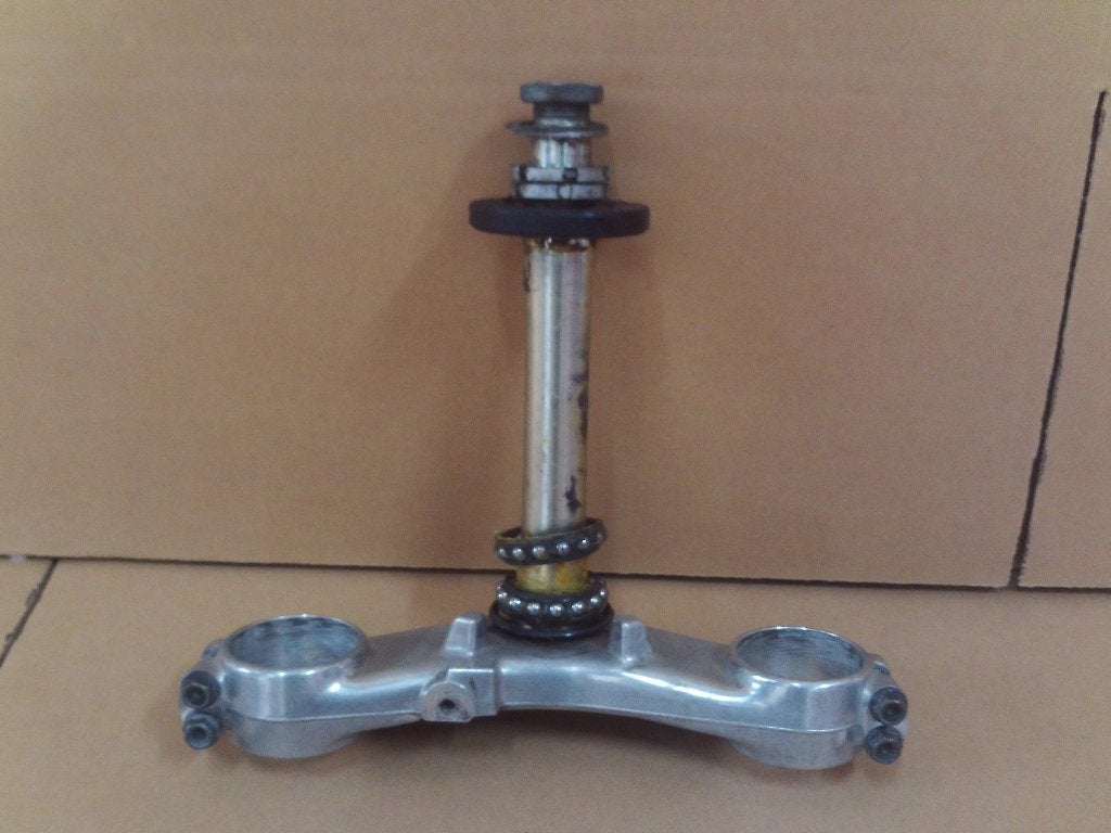 T-stuk Suzuki GSX750R srad bj97, Motoren, Ophalen of Verzenden, Gebruikt