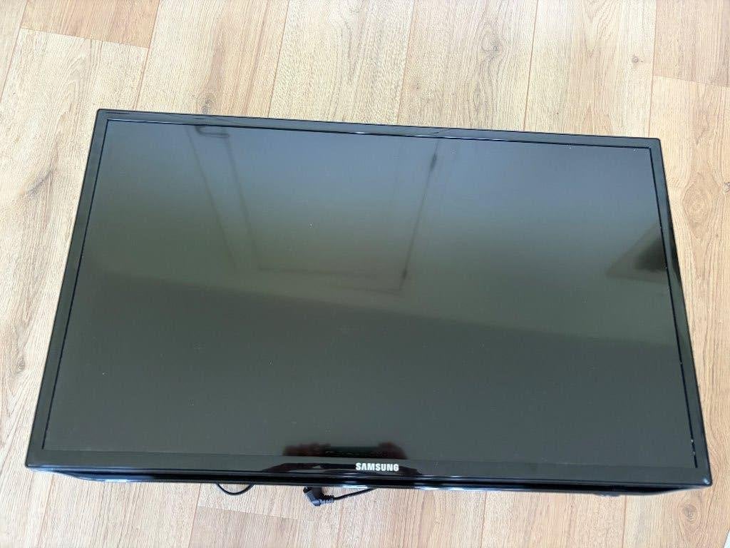 Samsung smart tv, Ophalen, Gebruikt, 50 Hz, 80 tot 100 cm