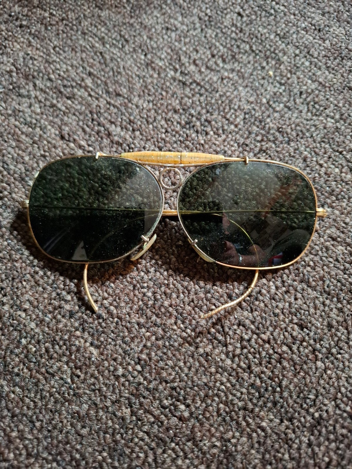 Rayban zonnebril, Verzenden, Gebruikt, Ray-Ban