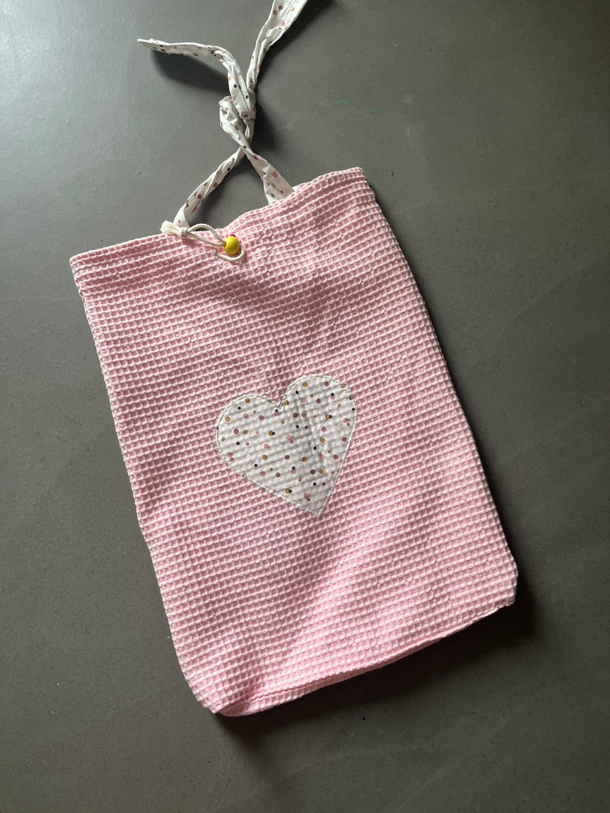 Box tas, Ophalen of Verzenden, Zo goed als nieuw