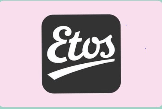 Etos caduaebon, Sieraden, Tassen en Uiterlijk, Ophalen of Verzenden, Nieuw, Zwart, Handen en Nagels