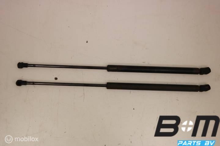 Set gasdrukveren Volkswagen Lupo, Gebruikt
