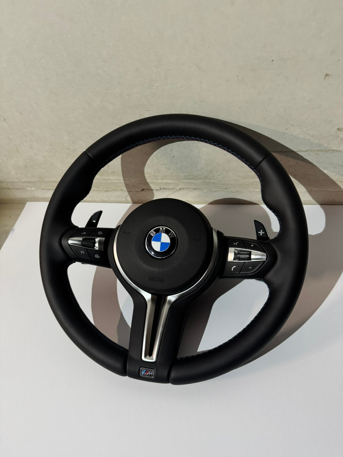 BMW M sport stuur, Ophalen of Verzenden