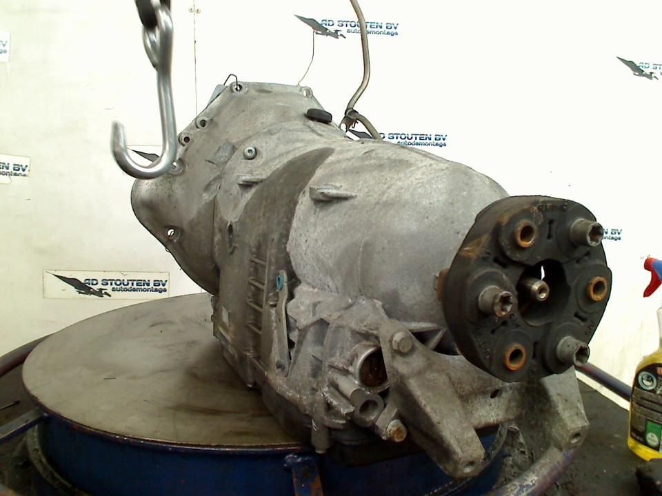 Versnellingsbak Automaat Mercedes-Benz C (W204) 2008 722695, Gebruikt, Mercedes-Benz AG, Mercedes-Benz, Mercedesstraße 120, Stuttgart 70372, , Duitsland