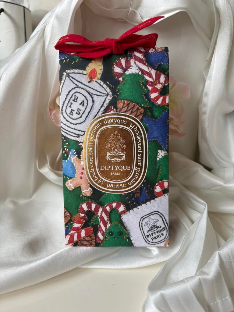 Diptique • Fleur de Peau handcreme, Ophalen, Nieuw, Overige typen