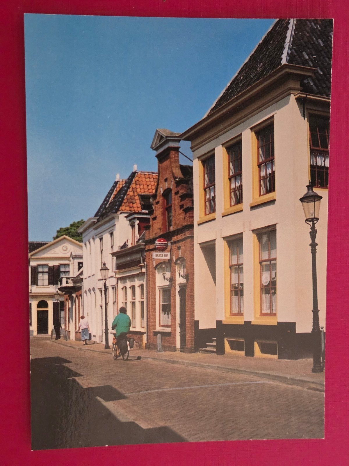 Appingedam Gouden Pand, Ophalen of Verzenden, 1960 tot 1980