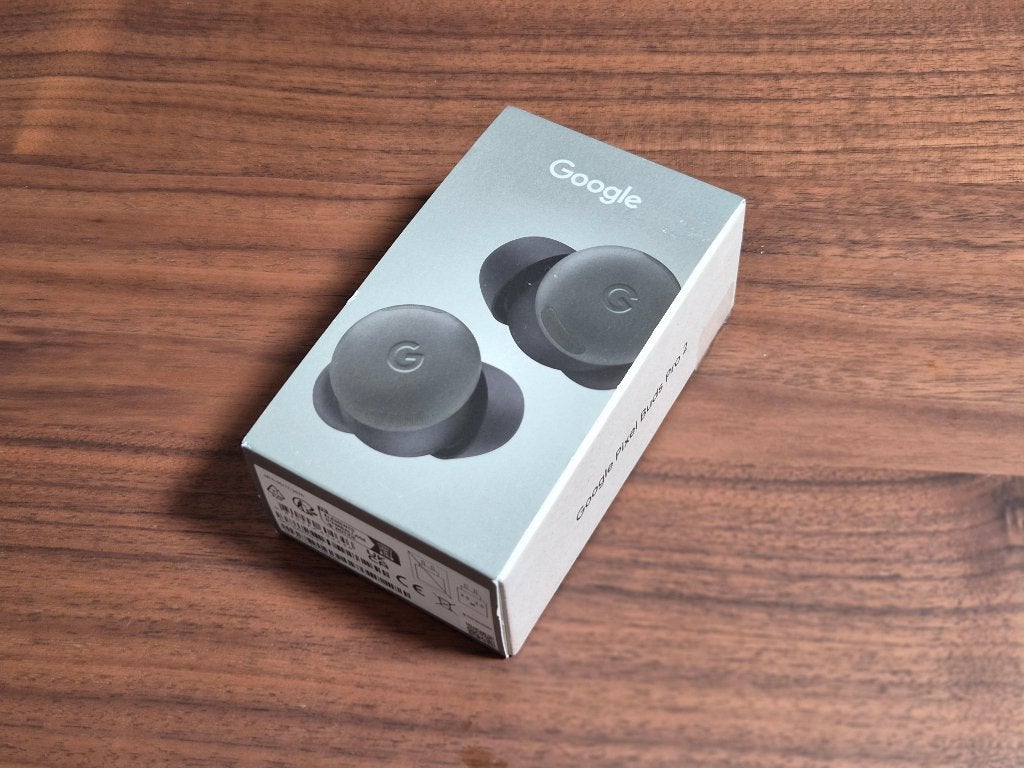 google pixel buds pro 2
