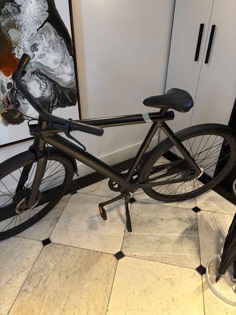 VanMoof S3