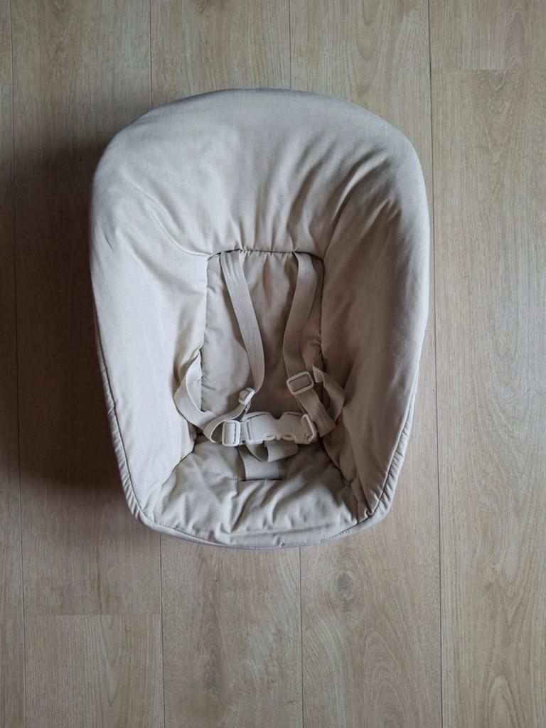 Stokke Tripp Trap Newborn Set Kuipje, Ophalen, Overige typen