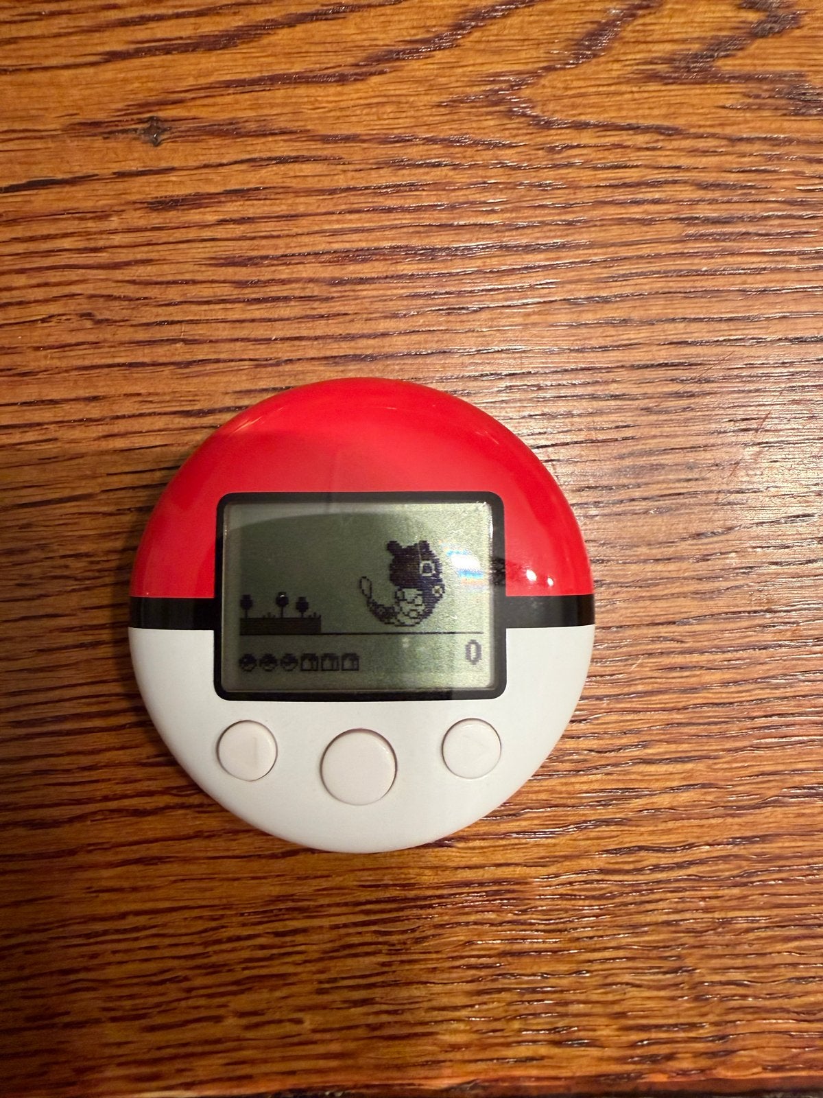Pokewalker Nintendo DS (Soul Silver/Heart Gold) - Werkend, Nintendo, Ophalen of Verzenden, Zo goed als nieuw, Overige typen