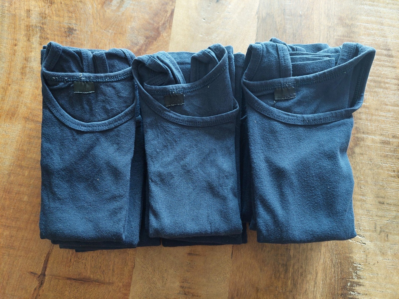 14 hemden, Gebruikt, Ophalen of Verzenden, Jongen, Nacht- of Onderkleding