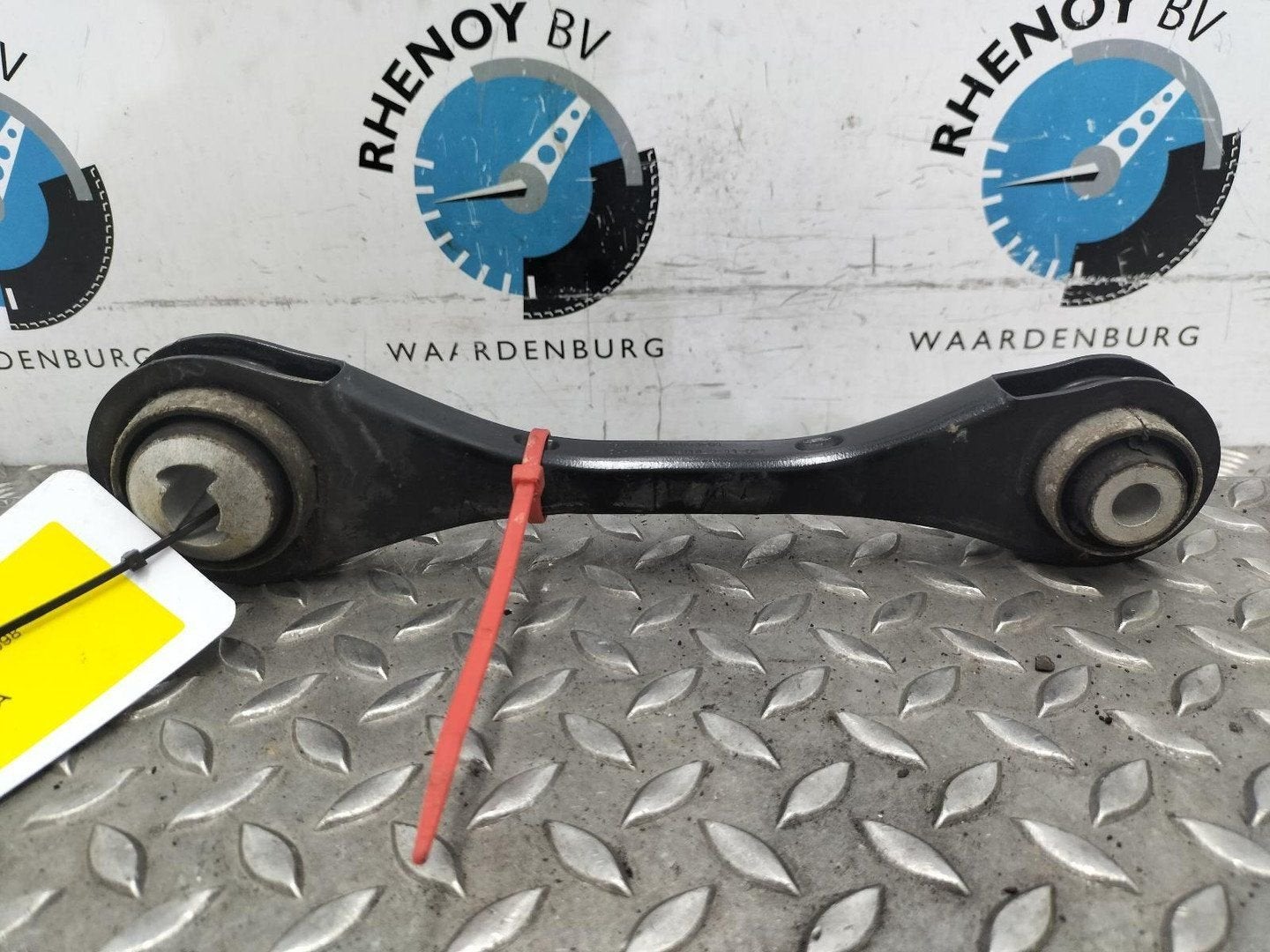 BMW 3 SERIES G21 330e eDrive Edition  DRAAGARM BOVEN RA 2020, Ophalen of Verzenden, Gebruikt, Stiba lid