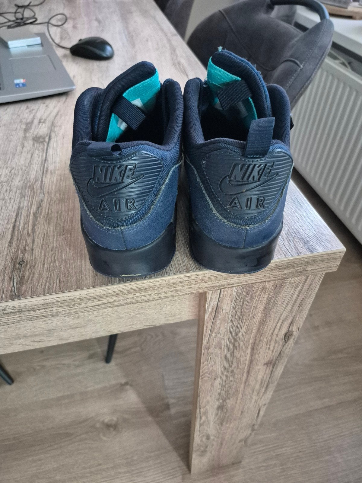 Nike air max 90 surplus, Blauw, Sportschoenen, Nike Air Max 90, Ophalen of Verzenden