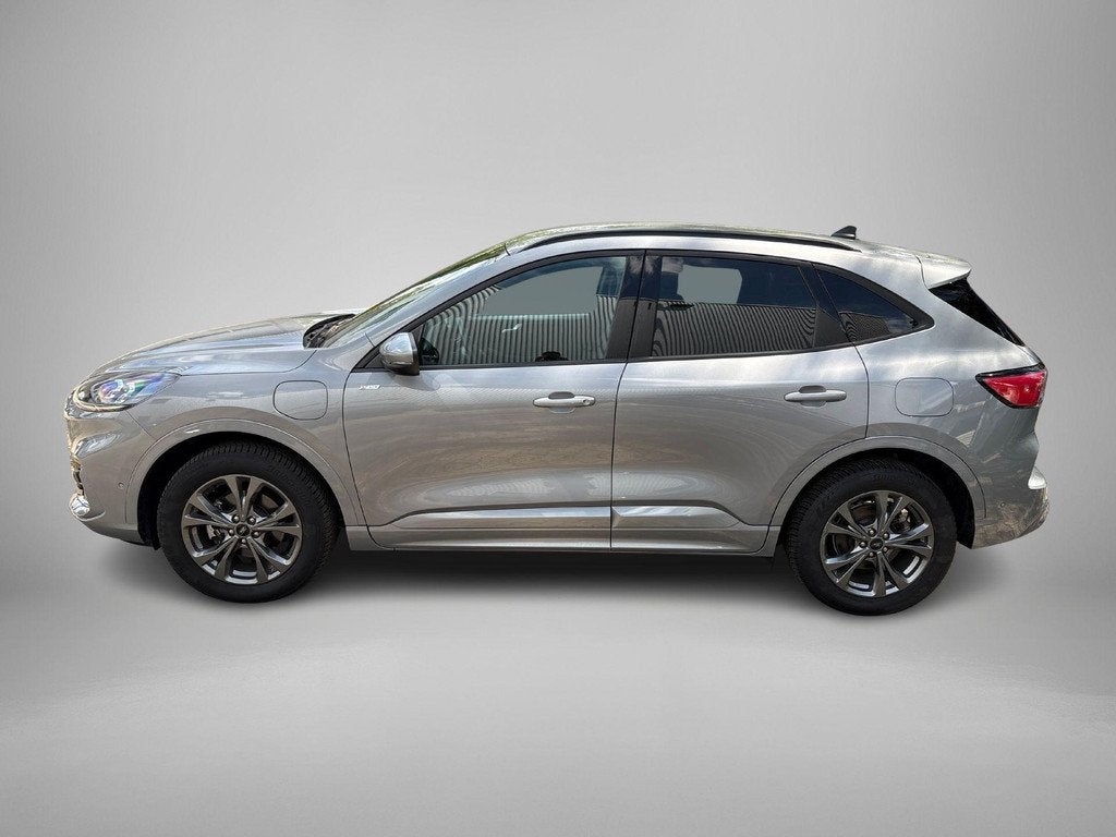Ford Kuga 2.5 PHEV st-line, Auto's, Ford, 12 maanden, Gebruikt, Euro 6, 4 cilinders