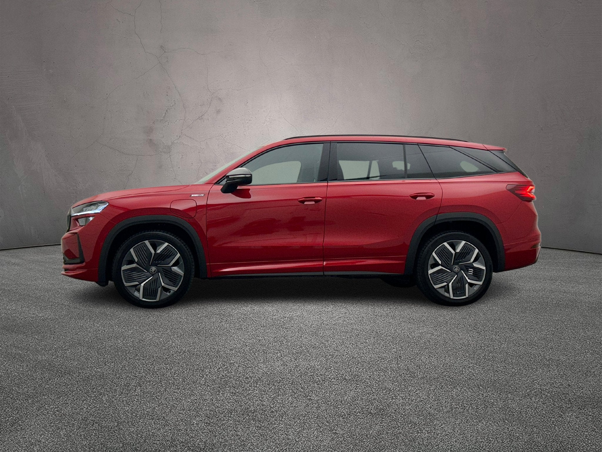 Skoda Kodiaq, Auto's, Euro 6, 4 cilinders, 250 km/l, 135 min