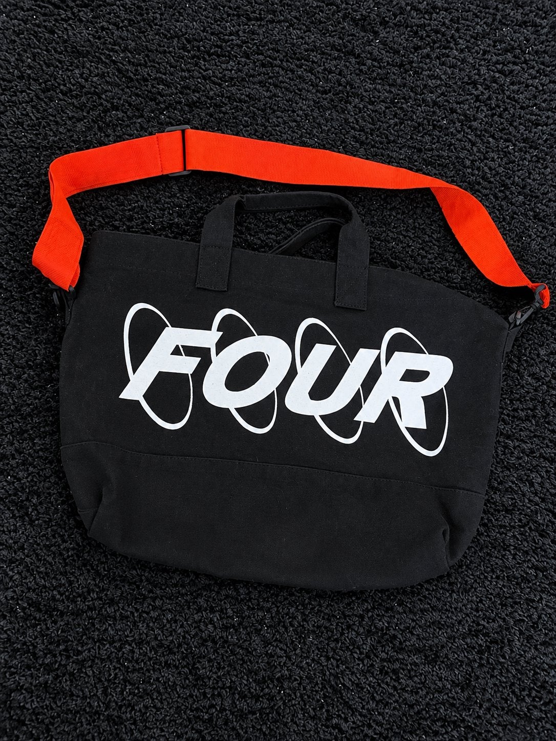 Four tas, Ophalen of Verzenden, Nieuw