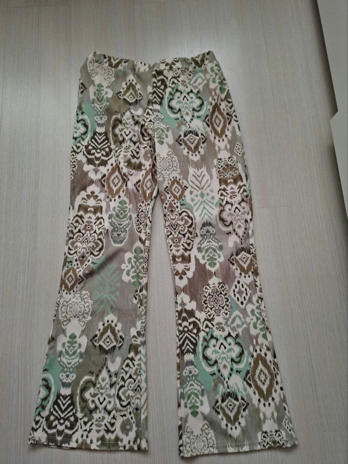 Fos Amsterdam broek maat XL, Meerkleurig, Maat 46/48 (XL) of groter, FOS Amsterdam, Ophalen of Verzenden