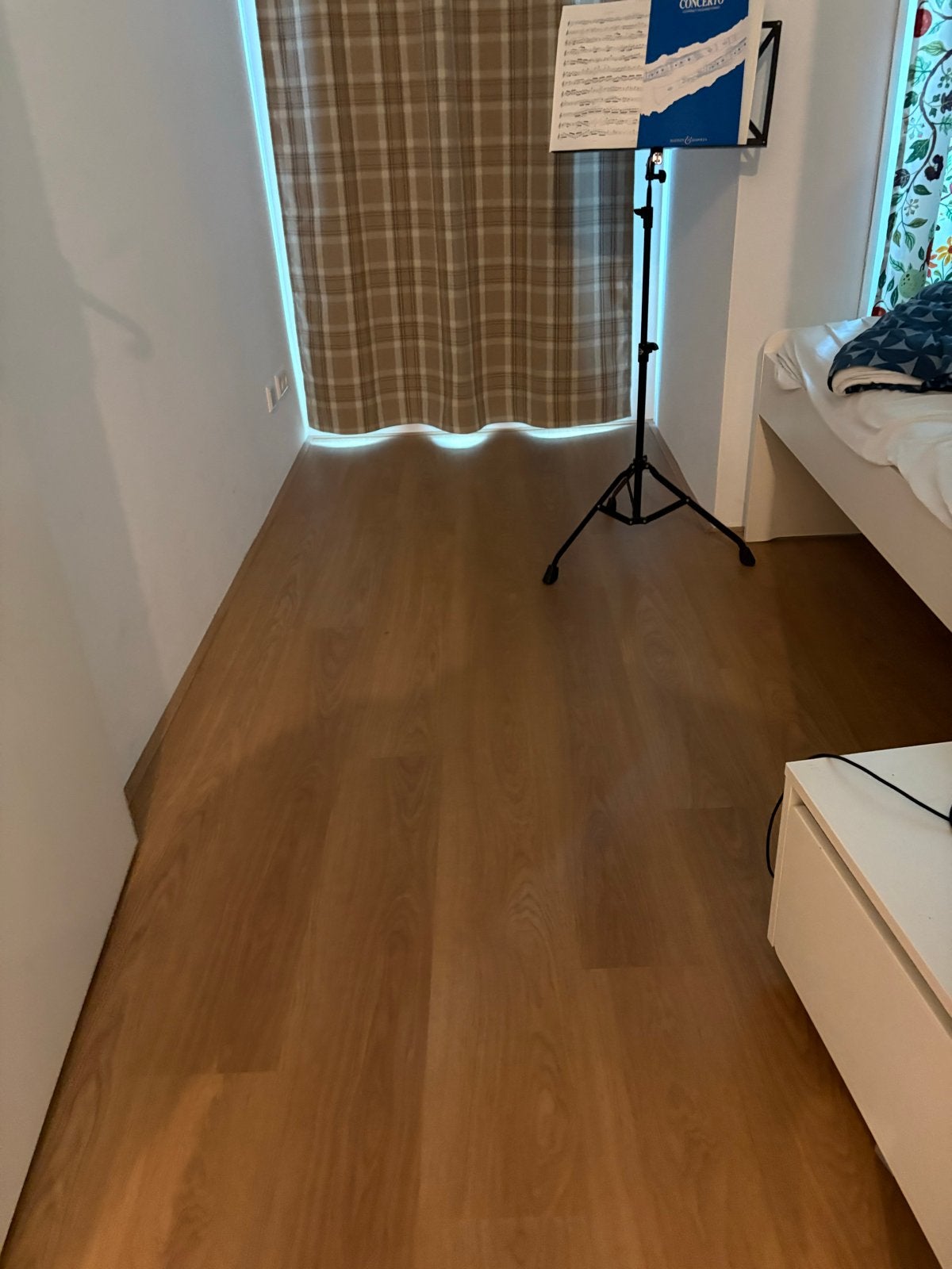 Gratis Laminaatvloer met Ondervloer - ca. 100 m², Ophalen, Gebruikt, 10 m² of meer, Hout