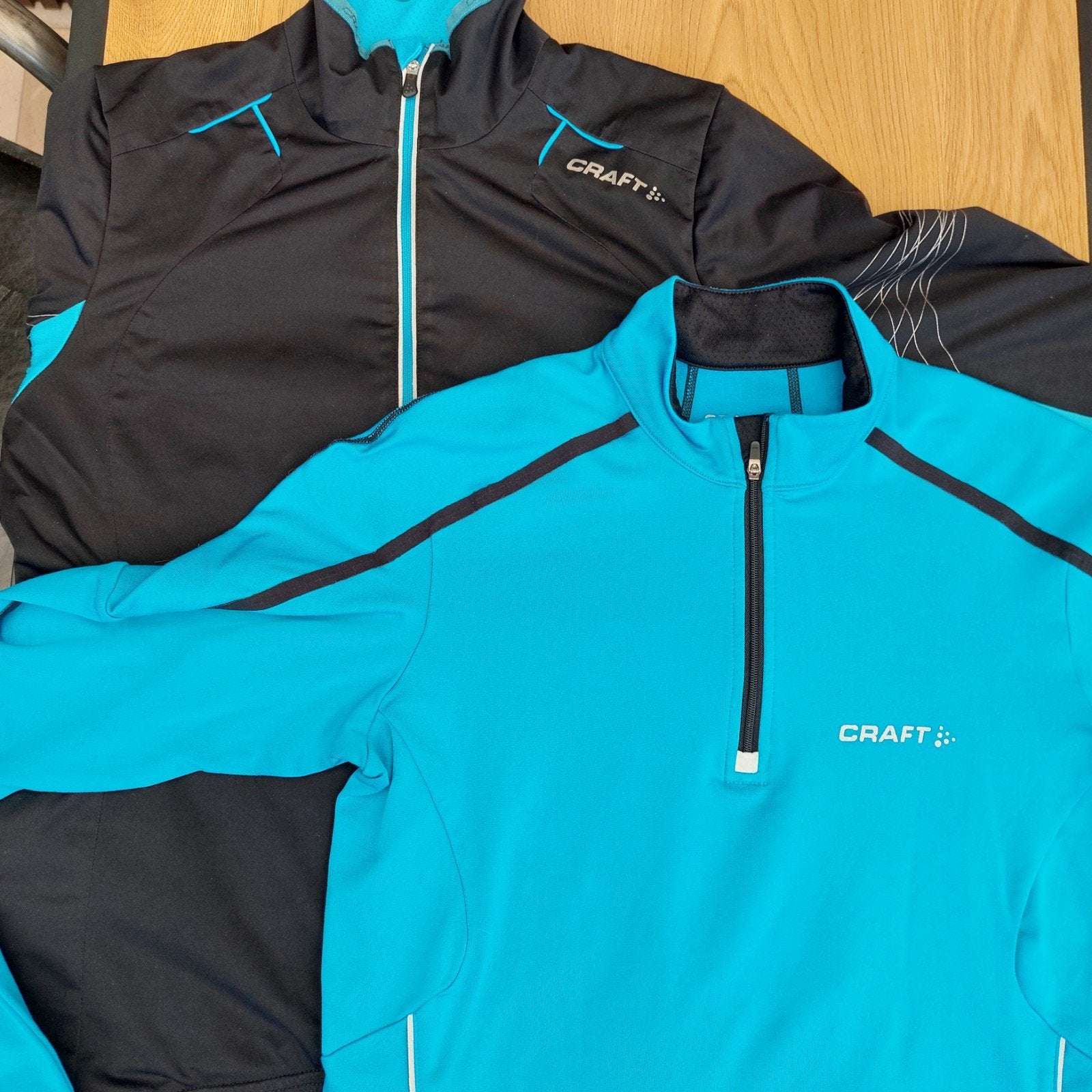 Craft loopkleding, Ophalen of Verzenden, Zo goed als nieuw