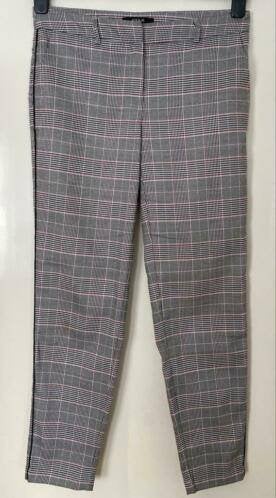 Nikkie pantalon maat 34/36[v], Overige kleuren, Ophalen of Verzenden, Zo goed als nieuw, Maat 36 (S)