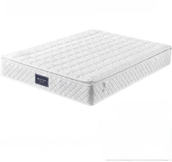 Pocketvering Matras – 7-Zone Matras – Eenpersoonsmatras, Corvance B.V., Verzenden, Nieuw, Corvancebol@gmail.com