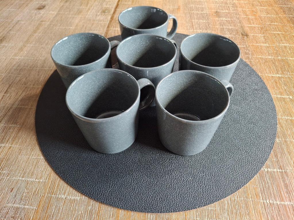Iittala Teema beker 0.3 liter, Huis en Inrichting, Keuken | Servies, Gebruikt, Kop(pen) en/of Schotel(s), Effen, Porselein, Ophalen