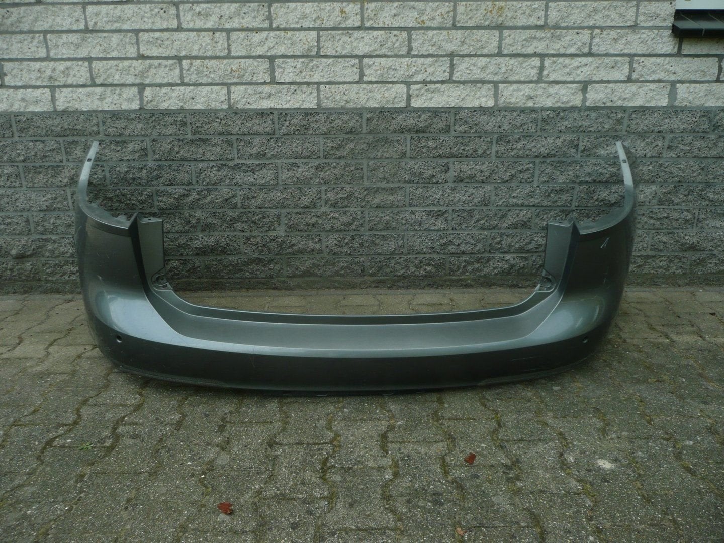 Opel Insignia B II Tourer Bumper Achterbumper PDC 39098005, Auto-onderdelen, Gebruikt, -, -, Opel
