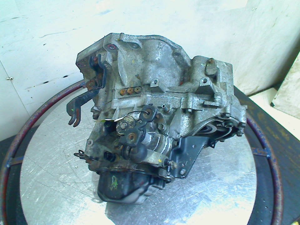 Versnellingsbak Schakel Suzuki Alto (2009-01/..) 68KO, Auto-onderdelen, Transmissie en Toebehoren, Gebruikt, Suzuki Deutschland GmbH