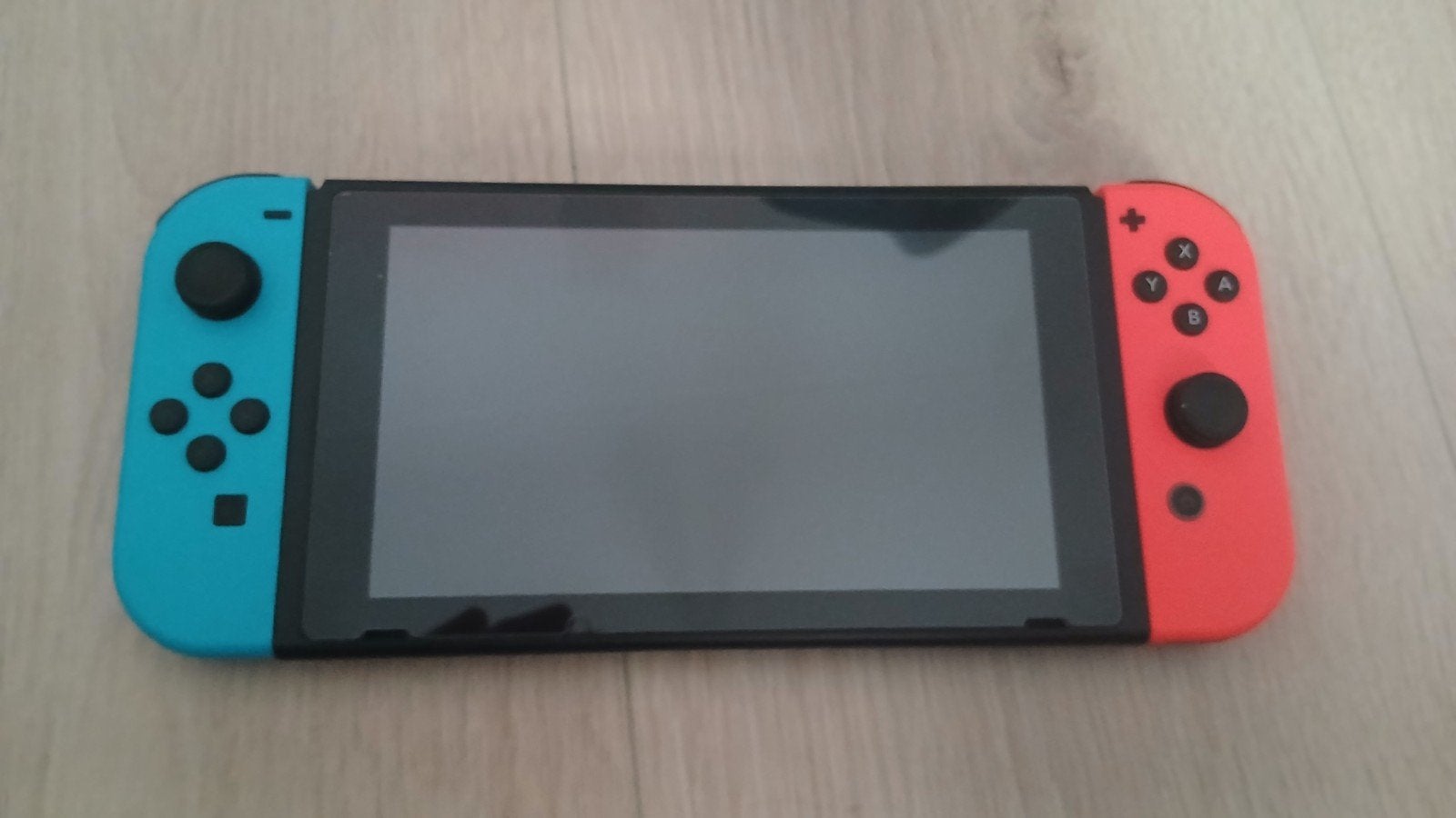 Nitendo Switch 1, Spelcomputers en Games, Ophalen, Overige genres, Zo goed als nieuw, 3 spelers of meer