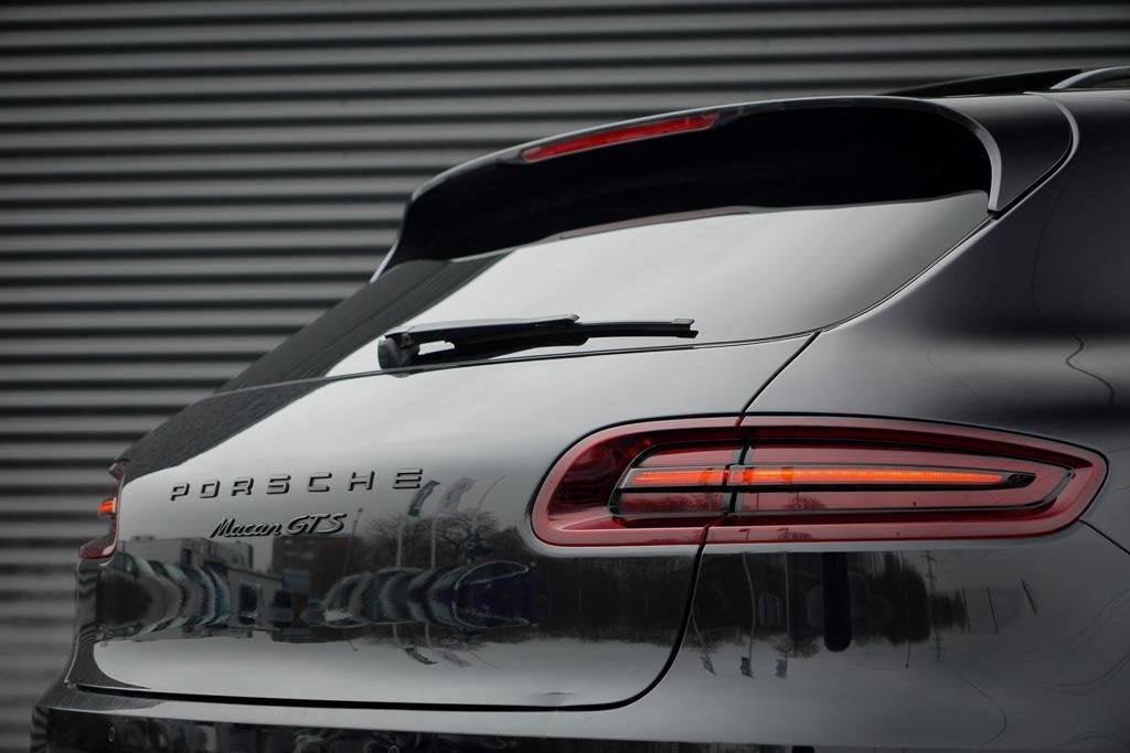 Foto 51 van Porsche Macan 3.0 GTS / Pano / Luchtvering / Trekhaak / Spor