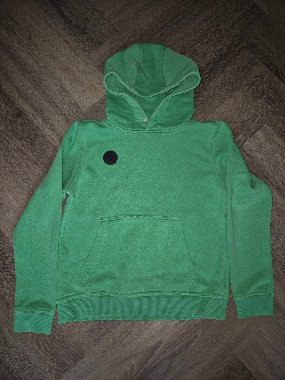 Black Bananas hoodie maat 152, Gebruikt, Trui of Vest, Ophalen of Verzenden, Jongen