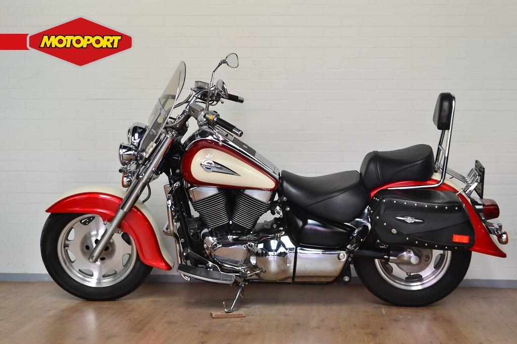 Suzuki Intruder VL 1500 (bj 1998), Chopper, Bedrijf, POSTBUS 77
4130 EB  VIANEN UT, NIMAG B.V.