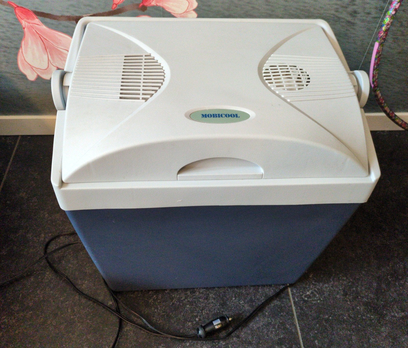 Mobicool TC - 23 - 12 koelbox, 12V, 23 L, Ophalen, Elektrisch