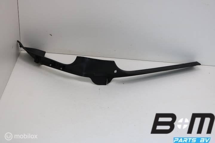 Dorpelbekleding rechts VW Passat B8 3G0853372L, Gebruikt