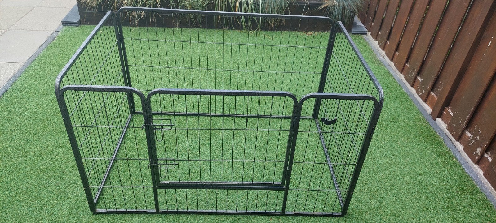 Puppyren , gebruikt., Ophalen, Gebruikt, 110 cm of meer, 65 tot 100 cm