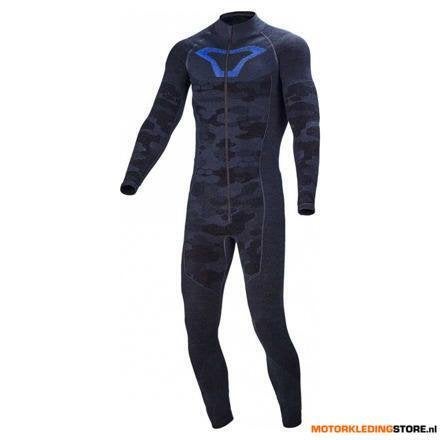 Macna Thermopak, Blauw, Ophalen of Verzenden, Nieuw met kaartje