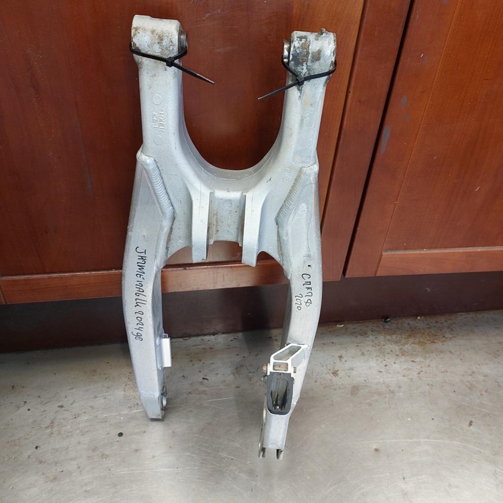Achtervork Honda CRF450 (2020) swingarm Honda CRF450, Ophalen, Cmx, Cmx, Cmx