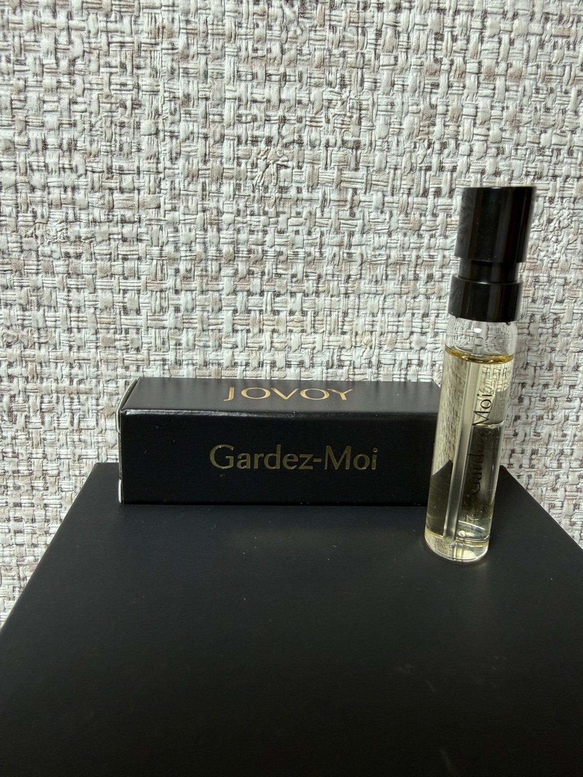 Jovoy Gardez Moi, Ophalen of Verzenden, Nieuw