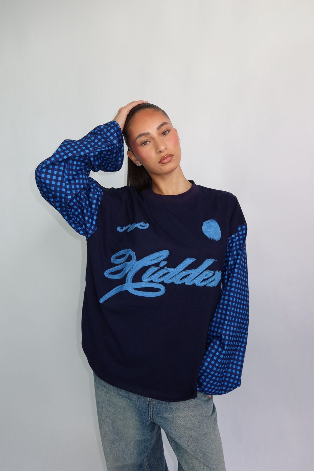 Priority longsleeve - Mooie kwaliteit, Kleding | Dames, Ophalen of Verzenden, Nieuw, Maat 34 (XS) of kleiner, Lange mouw